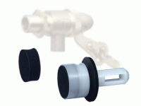 Dichtung für Schwimmerventil - Bild 1 Dichtung für Schwimmerventil - Bild 1