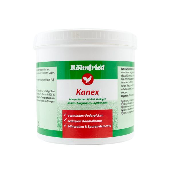 Kanex (700g)
