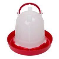 Poultry drinker - (1,5l)