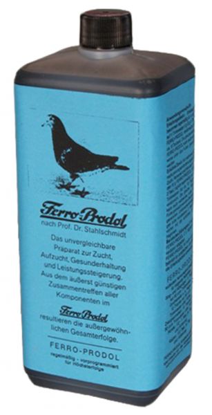 Ferro Prodol - 1000 ml