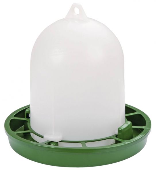 Feeder - plastic - (1kg)