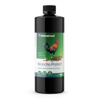 Broncho Protect  Broncho Protect