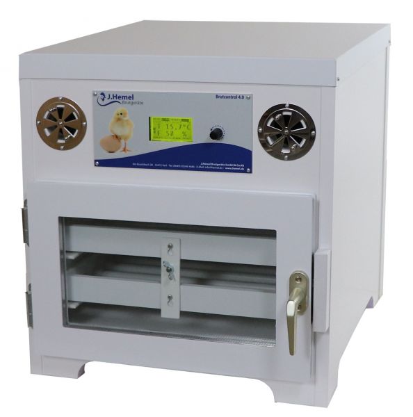 Brutmaschine Thermo de Luxe 100 - Sonderaktion