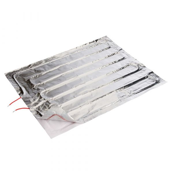 Heizfolie 34 x 34 cm 45 Watt