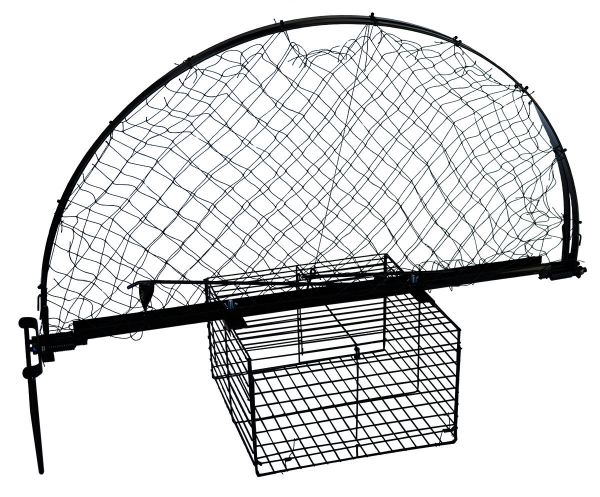 Trap for big birds (round) - 105 cm