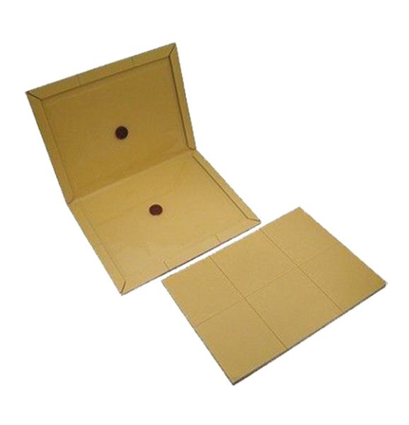 Mäuse und Ratten Klebefalle