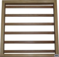 Rollenhorde für 13-15 Gänseeier - Bild 1 Rollenhorde für 13-15 Gänseeier - Bild 1