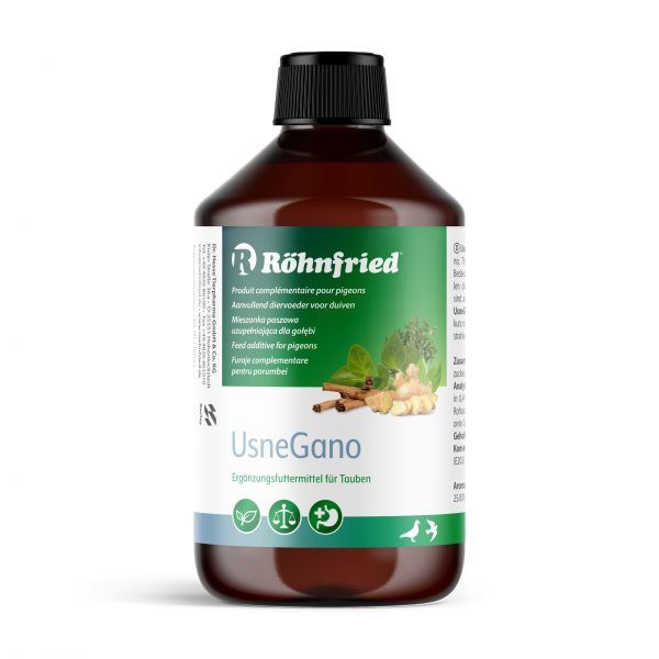 UsneGano (250ml)