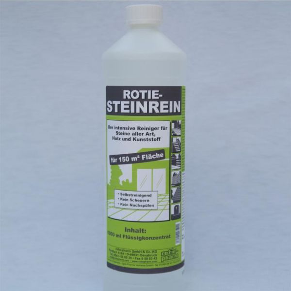 ROTIE-Steinrein, Konzentrat (1000 ml)