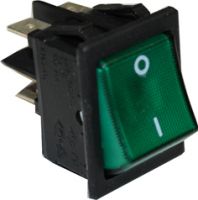 Einbau Kippschalter - Bild 1 Einbau Kippschalter - Bild 1