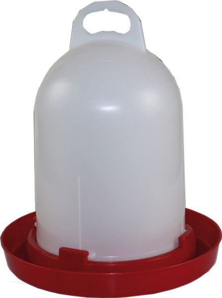 Poultry drinker - (5,5 l)