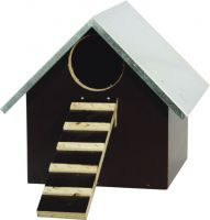 Brutplatz für Enten Brutplatz für Enten