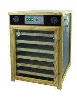 Brutmaschine A 780 - Bild 1 Brutmaschine A 780 - Bild 1