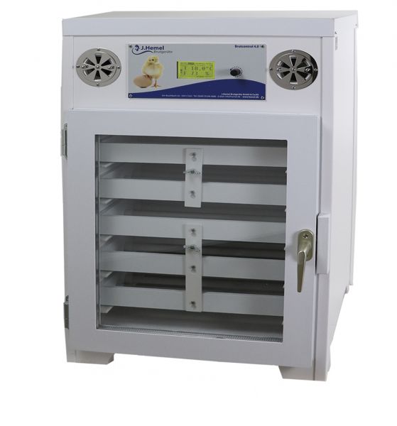 Incubator Thermo de Luxe 250