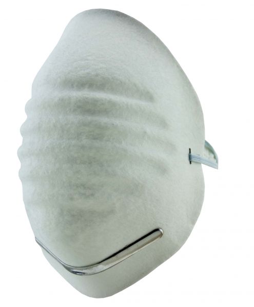 Filtermaske Grobstaub
