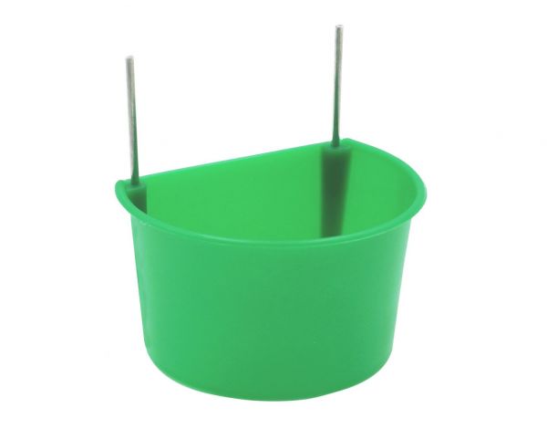 Cup for parrots (0,2l)