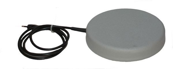 Tränkenwärmer ohne Thermostat Ø 19 cm !br! (Ø 19 - 33 cm)
