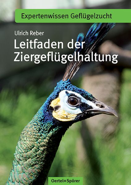 Leitfaden der Ziergeflügelhaltung - Bild 1