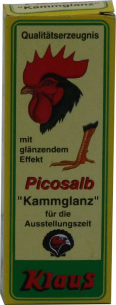 Picosalb Kammglanz (80ml)