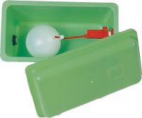 Wasserausgleichsbecken Wasserausgleichsbecken