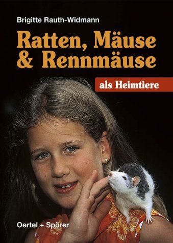 Ratten und Mäuse - Bild 1