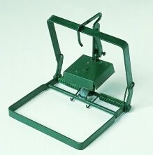 Bisamfalle - Bild 1