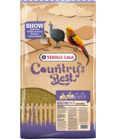 Show 1&2 crumble für Fasane und Hühner 5 kg Show 1&2 crumble für Fasane und Hühner 5 kg
