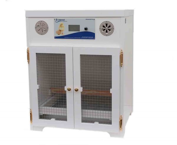 Brooder / Cage for parrots and falcons / sick animals