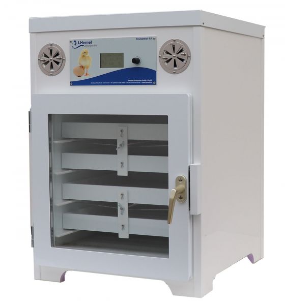 Brutmaschine Thermo de Luxe 200 - Sonderaktion