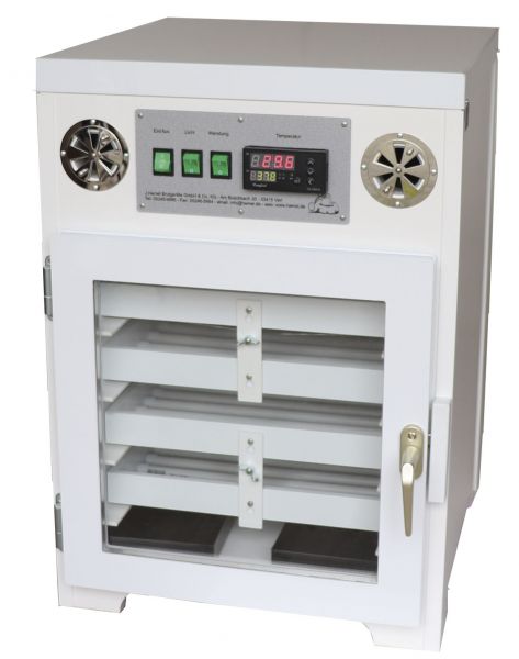 Incubator Easy 200