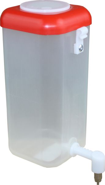 Kaninchentränke / Nagertränke - (1000ml) - Bild 2