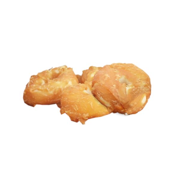 StarSnack Barbecue Chicken Donut L ca. 10,0 cm, 110 g