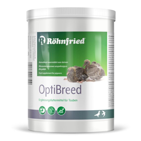 OptiBreed – 1000 g