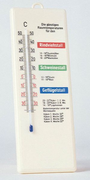 Stallthermometer - Bild 1