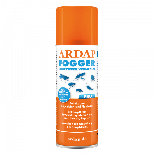 Ardap Pro Fogger (200mll)