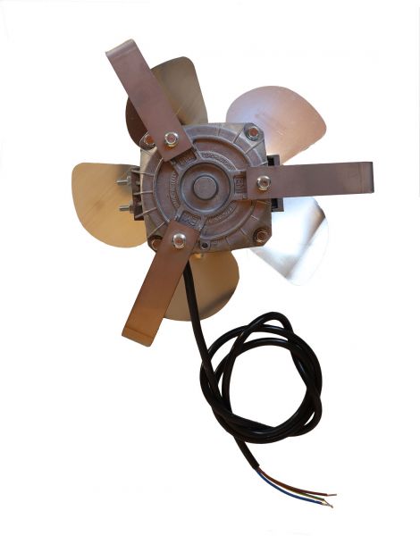 Fan (ø 15 cm)