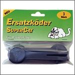 Ersatzköder für Rattenfalle "Supercat" - Bild 1
