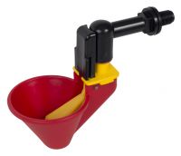 Beckentränke für Küken und Wachteln Beckentränke für Küken und Wachteln