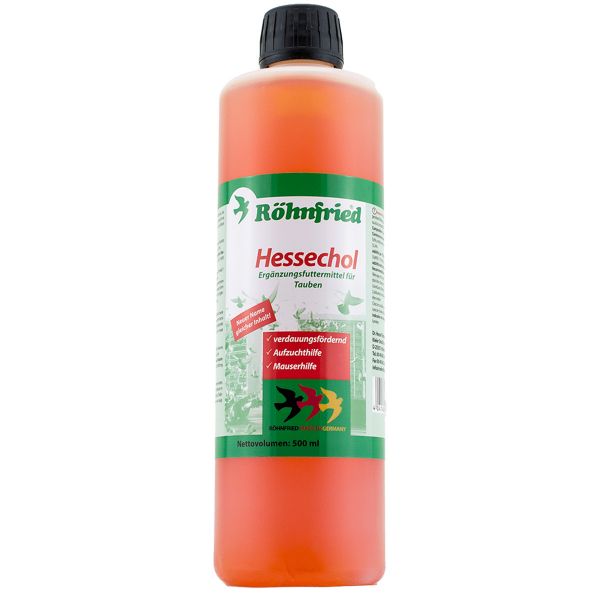 Hessechol (500ml)