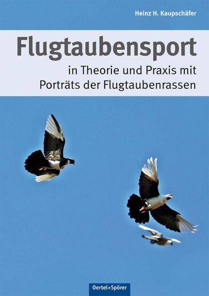 Flugtaubensport in Theorie und Praxis